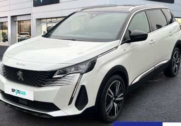 Peugeot 5008 42.816 km 28.480 &euro; Bonn 53121