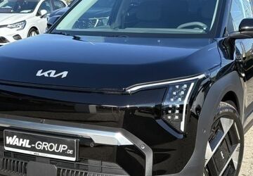 Kia EV3 8.717 km 31.770 &euro; Düren 52353