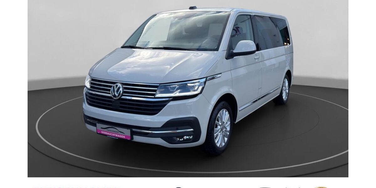 VW T6 Multivan 73.036 km 47.990 &euro; Euskirchen 53879