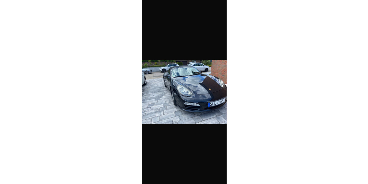 Porsche Boxster 103.329 km 35.000 &euro; Schleiden 53937