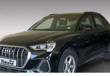 Audi Q3 45.120 km 28.989 &euro; Bonn 53227