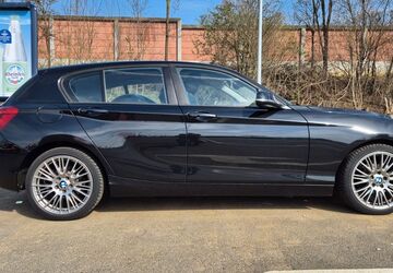 BMW 116 163.000 km 7.850 &euro; Niederkassel 53859