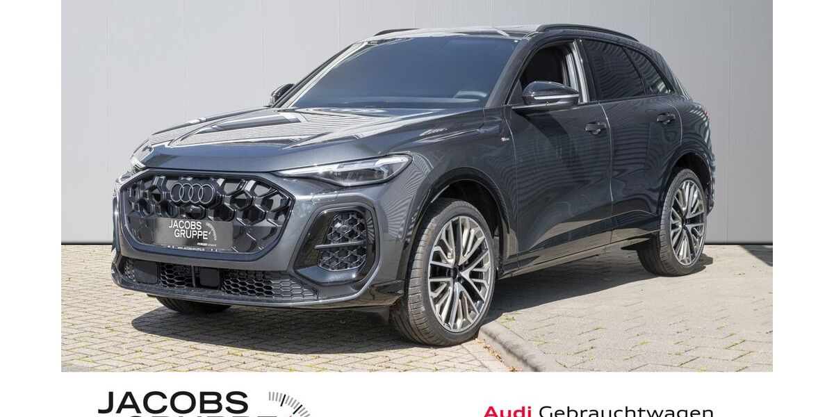 Audi Q5 6.666 km 73.490 &euro; Düren 52351