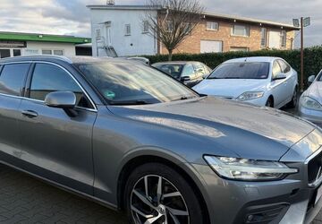 Volvo V60 314.000 km 11.900 &euro; Rheinbach 53359