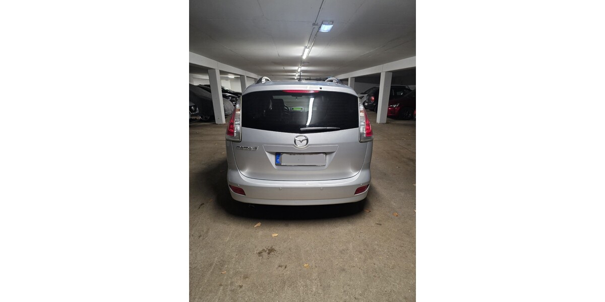 Mazda 5 180.700 km 2.500 &euro; Hürth 50354