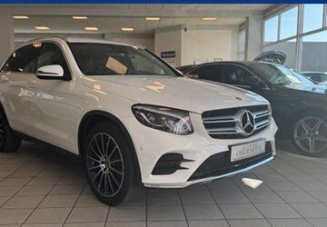 Mercedes-Benz GLC 220 68.650 km 32.950 &euro; Meckenheim 53340
