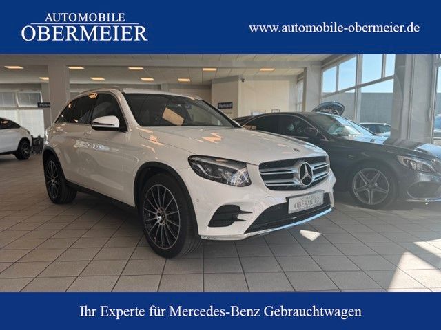 Mercedes-Benz GLC 220 68.650 km 32.950 &euro; Meckenheim 53340