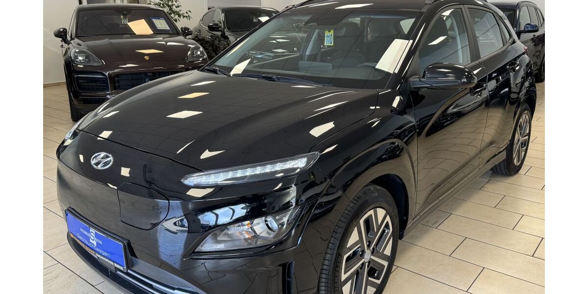 Hyundai KONA 33.339 km 17.000 &euro; Bonn 53227