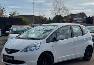 Honda Jazz 119.740 km 5.499 &euro; Düren 52349