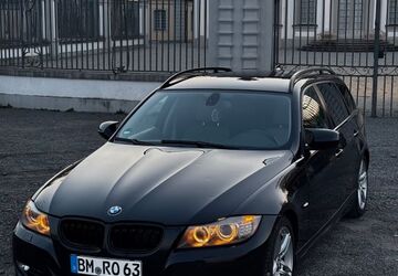 BMW 320 181.717 km 7.200 &euro; Wesseling 50389