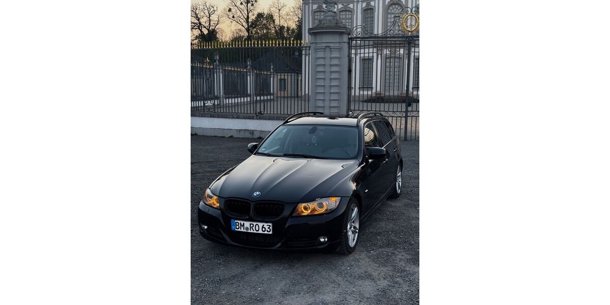 BMW 320 181.717 km 7.200 &euro; Wesseling 50389