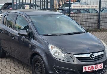 Opel Corsa 206.183 km 1.999 &euro; Düren 52353
