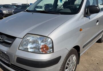 Hyundai Atos 148.191 km 990 &euro; Weilerswist 53919