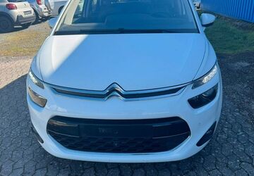 Citroen C4 Picasso 190.022 km 4.699 &euro; Euskirchen 53879