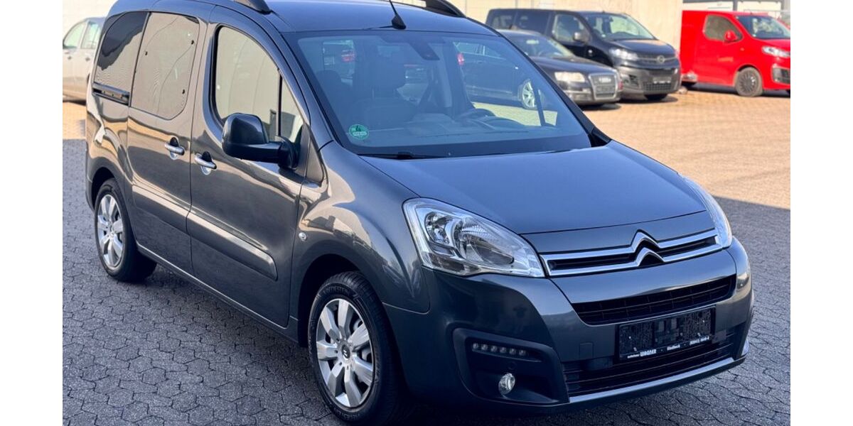 Citroen Berlingo 144.900 km 9.850 &euro; Bornheim 53332