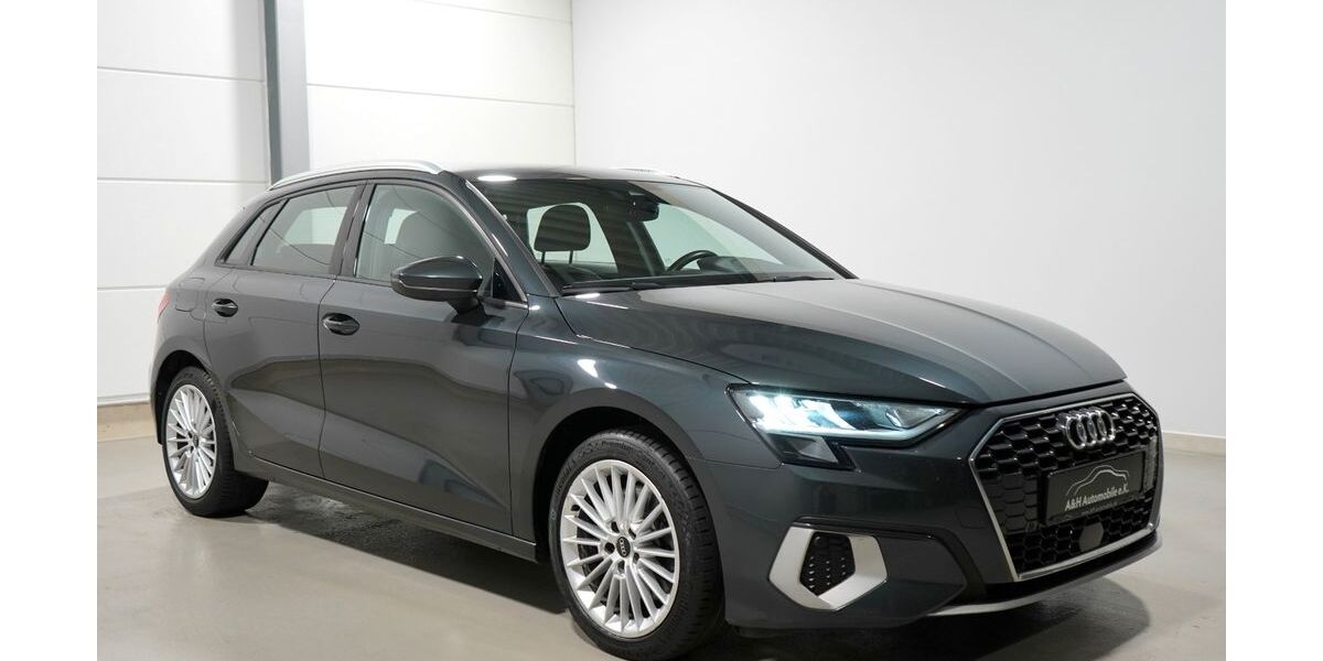 Audi A3 128.625 km 19.950 &euro; Hürth bei Köln 50354