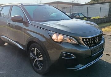 Peugeot 5008 132.000 km 16.500 &euro; Erftstadt 50374