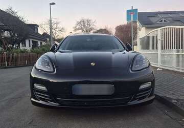 Porsche Panamera 134.999 km 29.999 &euro; Ittenbach (Königswinter) 53639