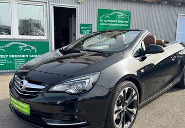 Opel Cascada 120.500 km 10.490 &euro; Frechen 50226