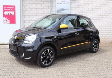 Renault Twingo 29.079 km 10.990 &euro; Bornheim 53332