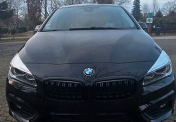 BMW 218 Active Tourer 119.950 km 9.999 &euro; Bornheim 53332