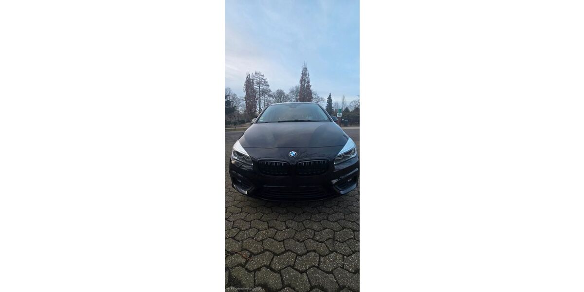 BMW 218 Active Tourer 119.950 km 9.999 &euro; Bornheim 53332