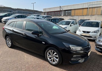 Opel Astra 133.944 km 9.990 &euro; Euskirchen 53879