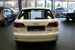 Audi A3 40 TFSI Sprtback Quattro S tronic 104.810 km 21.480 &euro; Euskirchen 53881