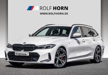 BMW 330 33.695 km 39.390 &euro; Euskirchen 53879