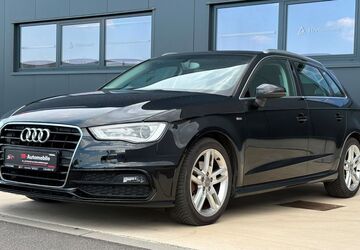 Audi A3 120.000 km 12.500 &euro; Euskirchen 53881