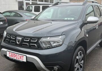 Dacia Duster 87.000 km 15.950 &euro; Brühl 50321