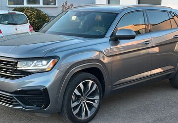 VW Touareg 49.000 km 44.990 &euro; Rheinbach 53359