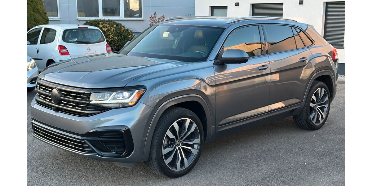 VW Touareg 49.000 km 44.990 &euro; Rheinbach 53359