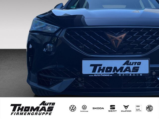 Cupra Formentor 18.410 km 35.800 &euro; Brühl 50321