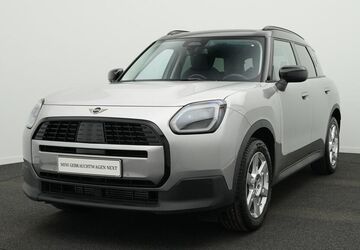 Mini Countryman C (Cooper) 7.300 km 37.372 &euro; Bonn 53119