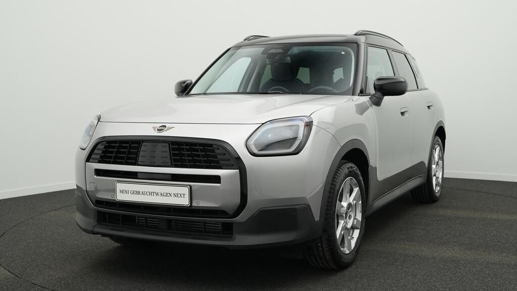 Mini Countryman C (Cooper) 7.300 km 37.372 &euro; Bonn 53119