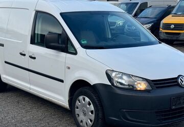 VW Caddy 163.220 km 7.950 &euro; Bornheim 53332