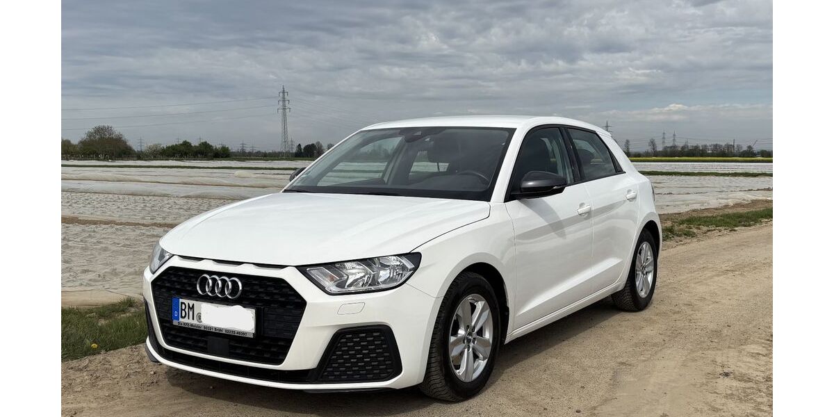 Audi A1 177.000 km 11.500 &euro; Brühl 50321