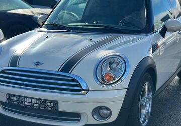 Mini Cooper 174.500 km 4.790 &euro; Rheinbach 53359