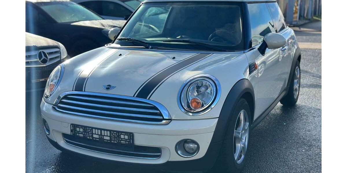 Mini Cooper 174.500 km 4.790 &euro; Rheinbach 53359