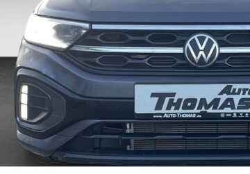 VW T-Roc 15.587 km 31.400 &euro; Bornheim 53332