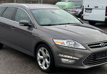Ford Mondeo 242.100 km 5.450 &euro; Bornheim 53332