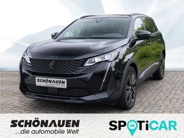 Gebrauchte Peugeot 5008