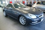 Mercedes-Benz SLK 250 CDI BlueEFFICIENCY 7G-TRONIC - Panorama - 125.888 km 16.980 &euro; Euskirchen 53881