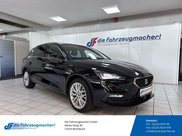 Gebrauchte Seat Leon