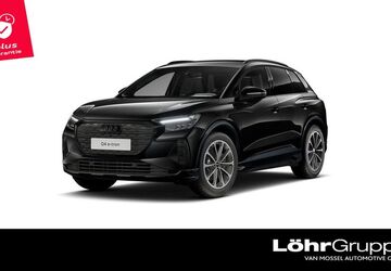 Audi Q4 7.500 km 44.580 &euro; Meckenheim / Bonn 53340