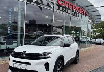Citroen C5 Aircross 19.629 km 20.990 &euro; Düren 52353