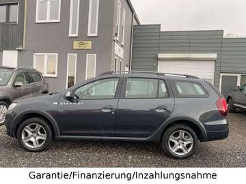 Gebrauchte Dacia Logan