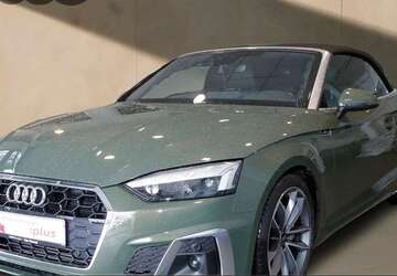 Audi A5 40.300 km 39.480 &euro; Meckenheim 53340