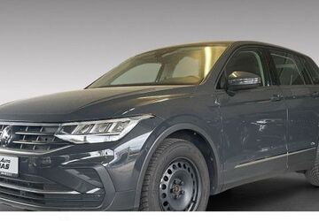 VW Tiguan 70.840 km 22.990 &euro; Bonn 53227